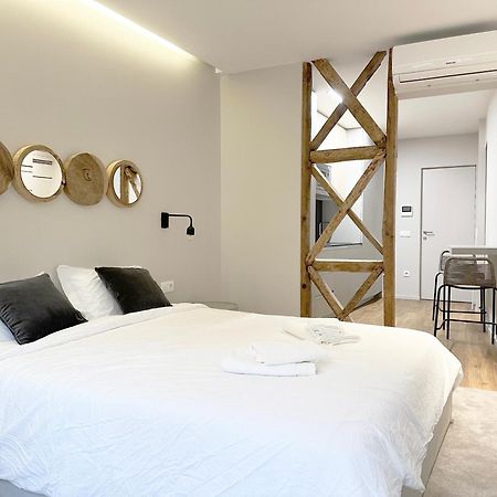 Lisbon Center History Apartment 106 Letters Екстериор снимка