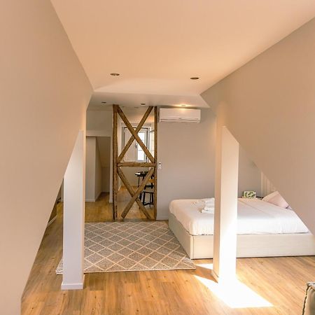 Lisbon Center History Apartment 106 Letters Екстериор снимка