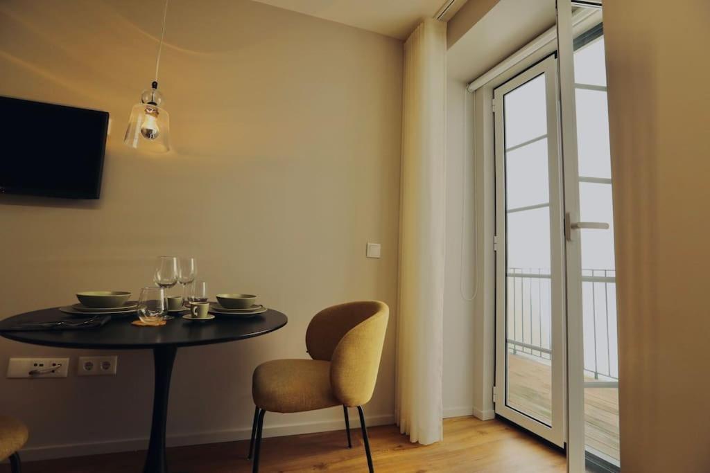 Lisbon Center History Apartment 106 Letters Екстериор снимка