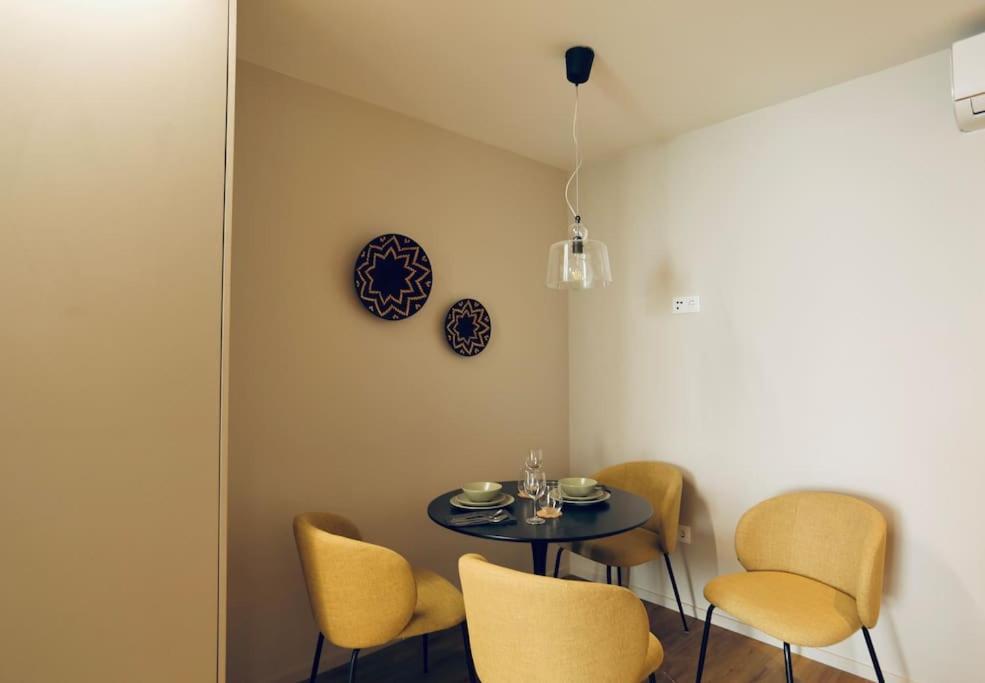 Lisbon Center History Apartment 106 Letters Екстериор снимка