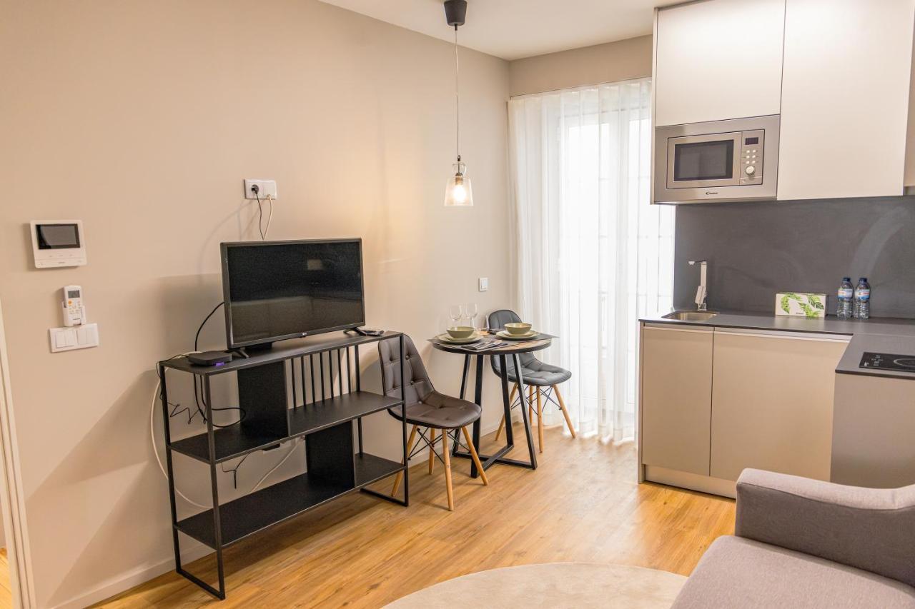 Lisbon Center History Apartment 106 Letters Екстериор снимка