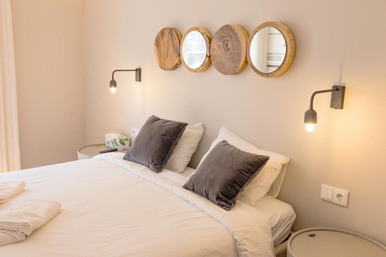 Lisbon Center History Apartment 106 Letters Екстериор снимка