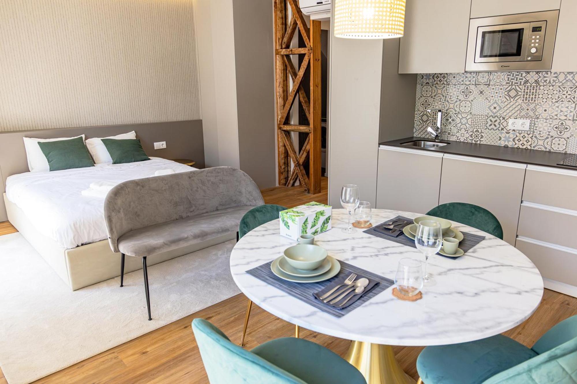 Lisbon Center History Apartment 106 Letters Екстериор снимка