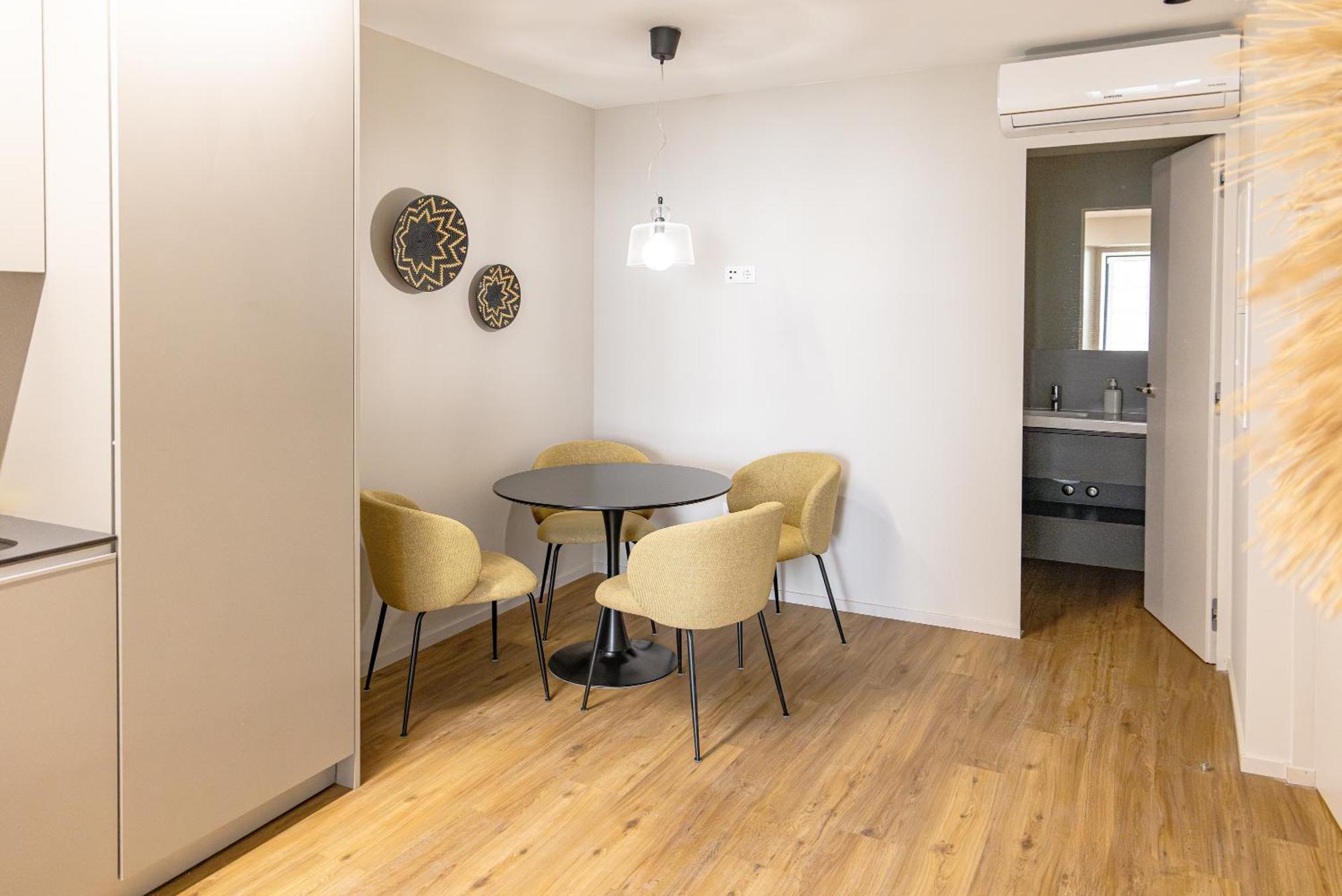 Lisbon Center History Apartment 106 Letters Екстериор снимка