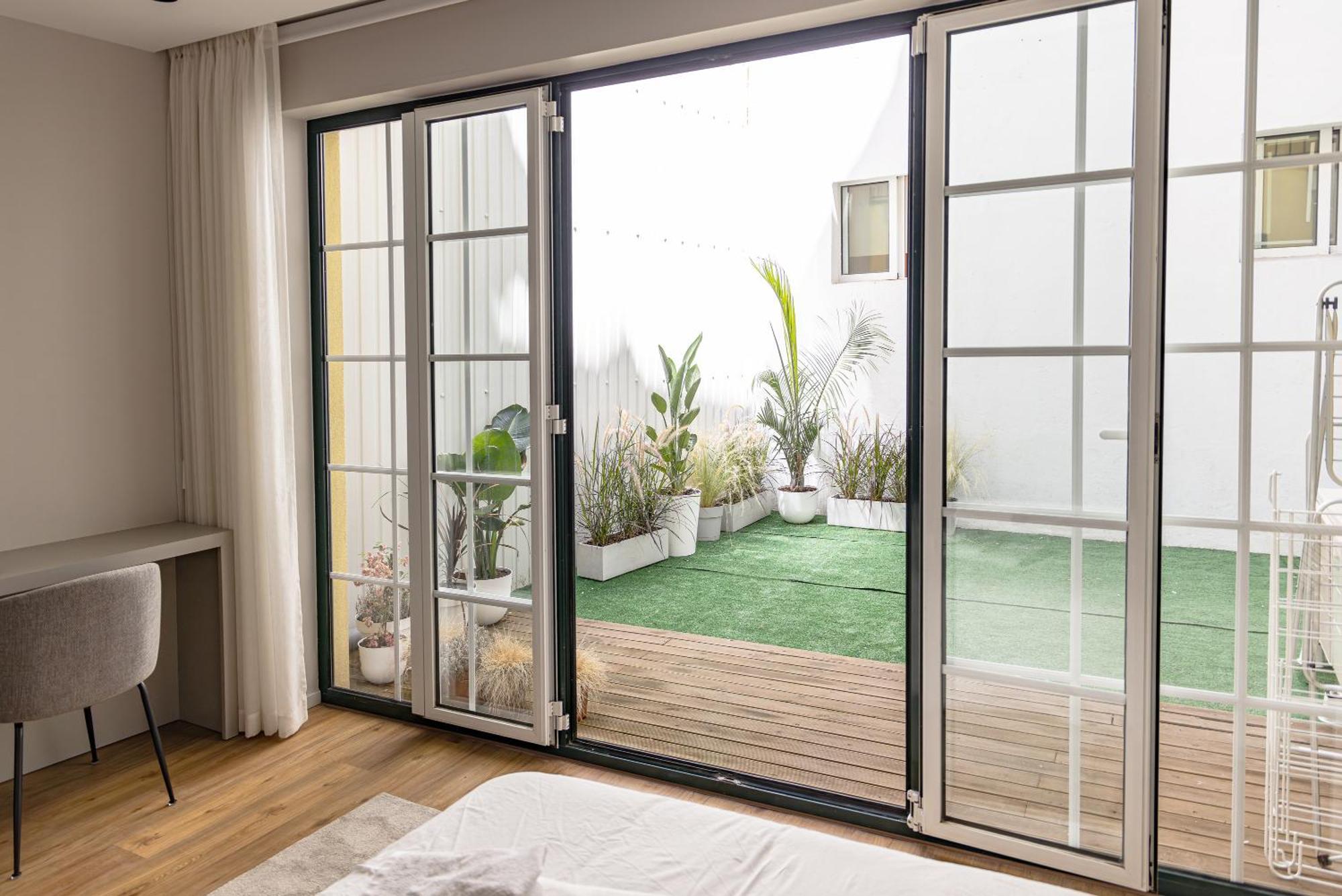 Lisbon Center History Apartment 106 Letters Екстериор снимка