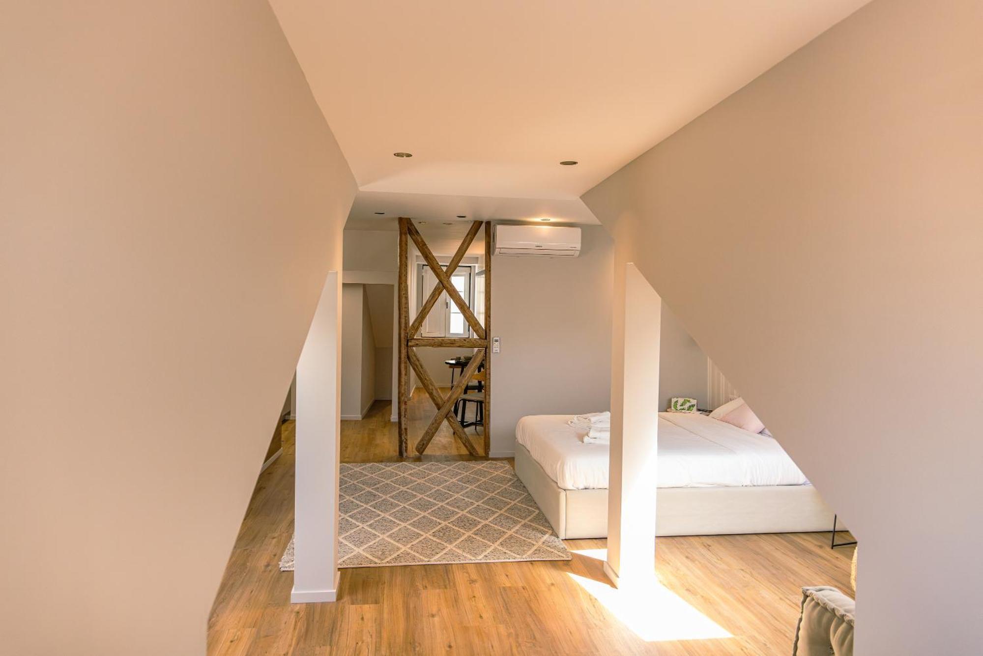 Lisbon Center History Apartment 106 Letters Екстериор снимка