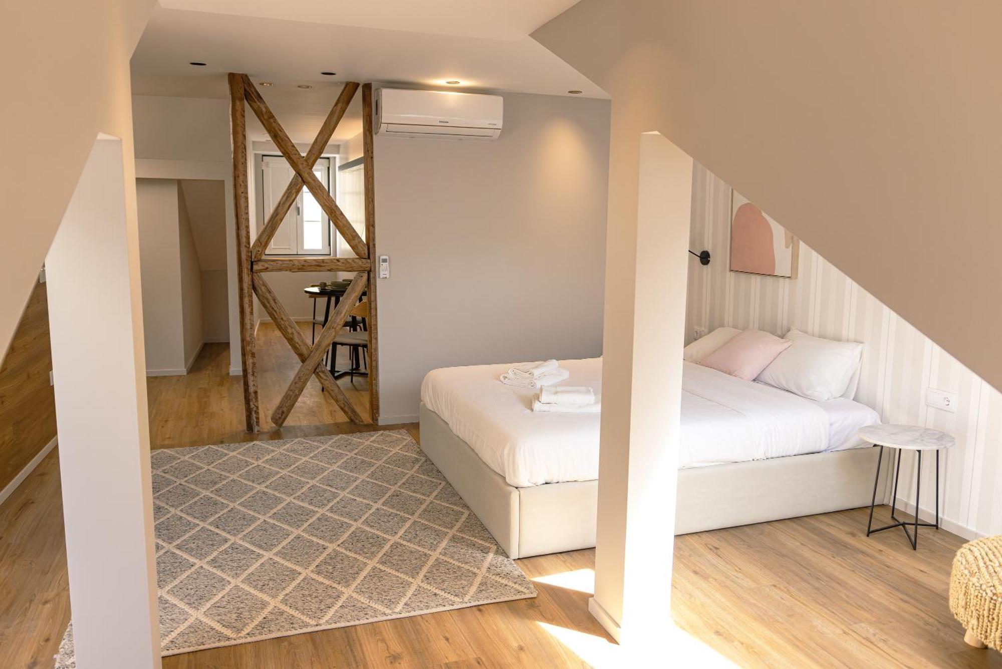 Lisbon Center History Apartment 106 Letters Екстериор снимка